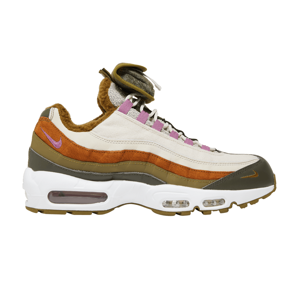 Buy Air Max 95 'N7 2023' - DX5935 300 | GOAT CA