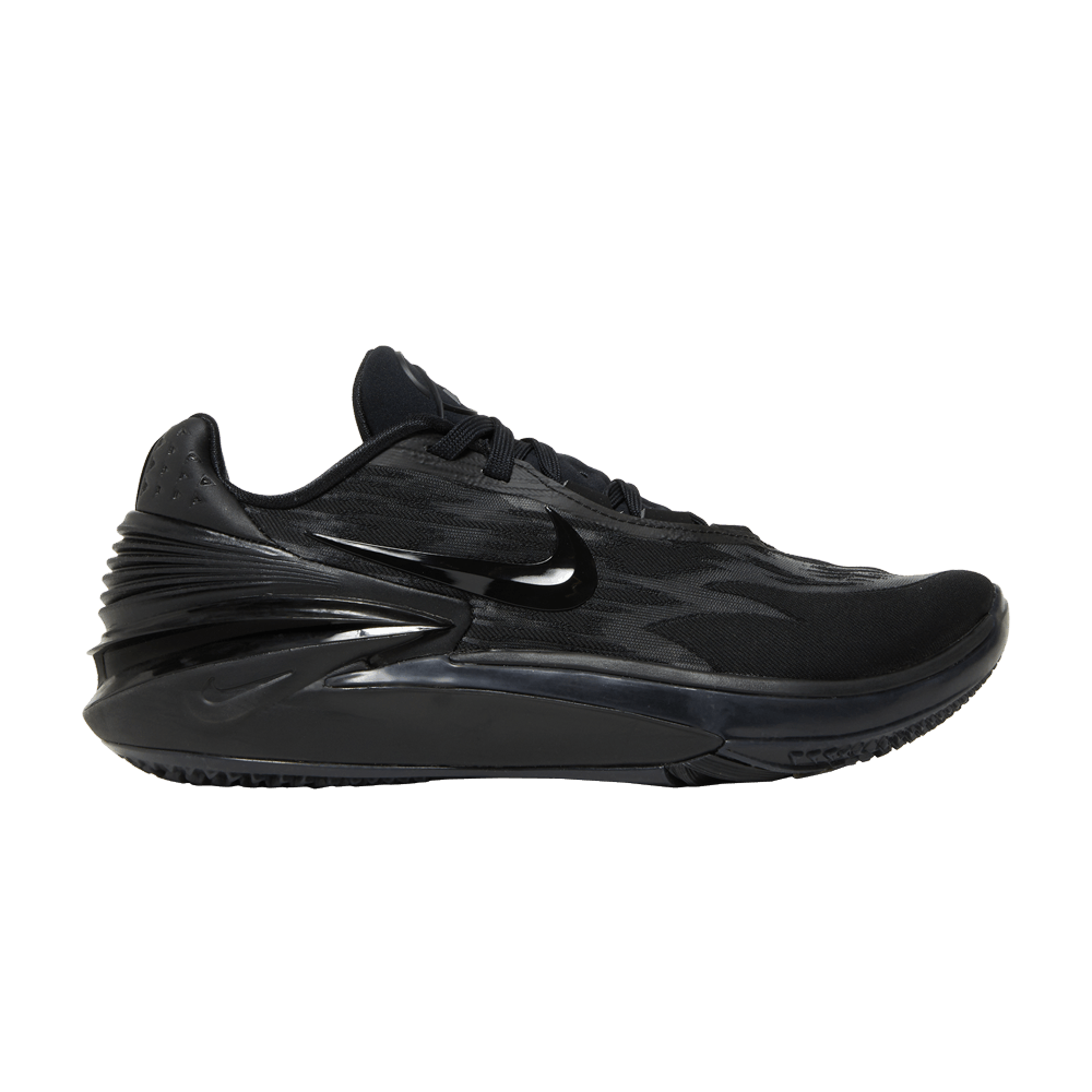 Buy Nike Air Zoom GT Cut 2 TB Promo 'Triple Black' - DX6650 001