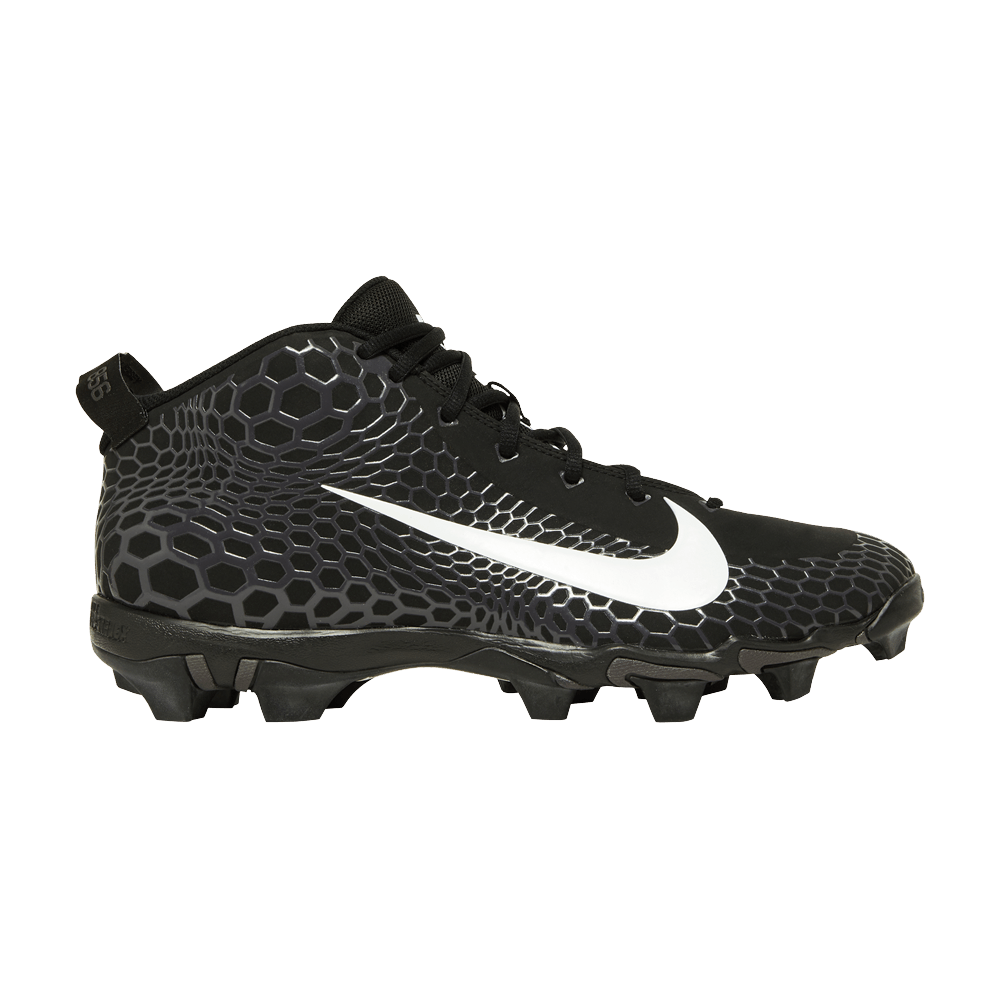 Buy Nike Force Trout 5 Pro Keystone 'Black' - AJ9253 010 | GOAT
