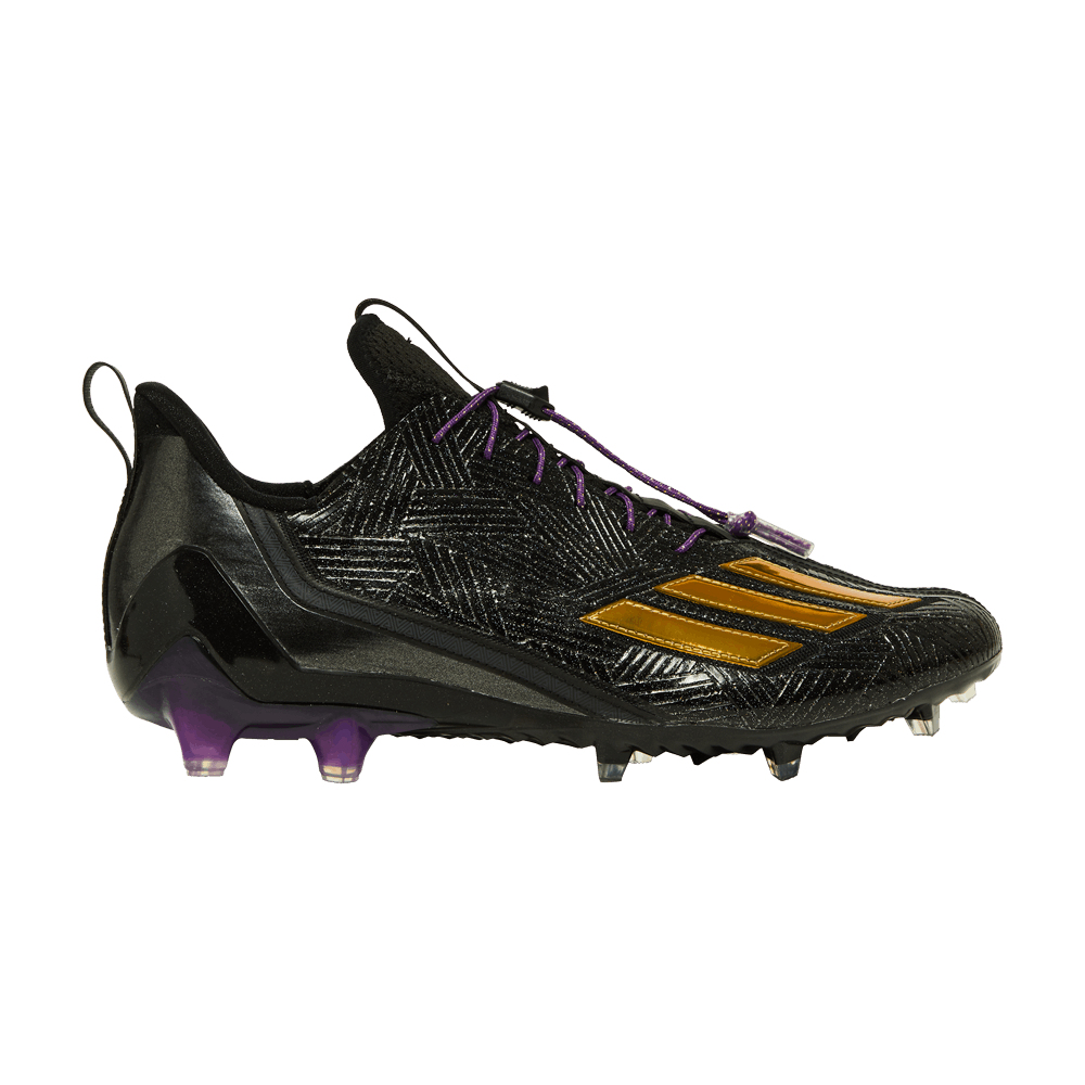 Black panther adidas shoes clearance