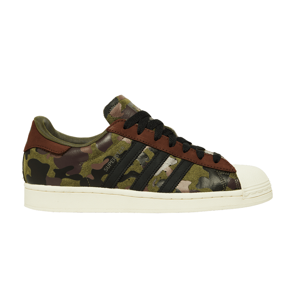 Buy Superstar Camo HQ8866 GOAT CA