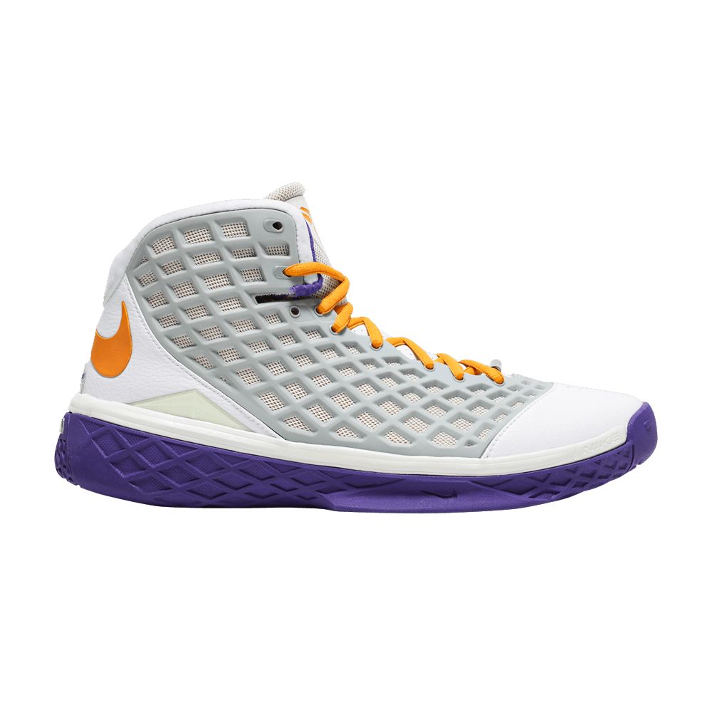 Kobe 3 clearance purple