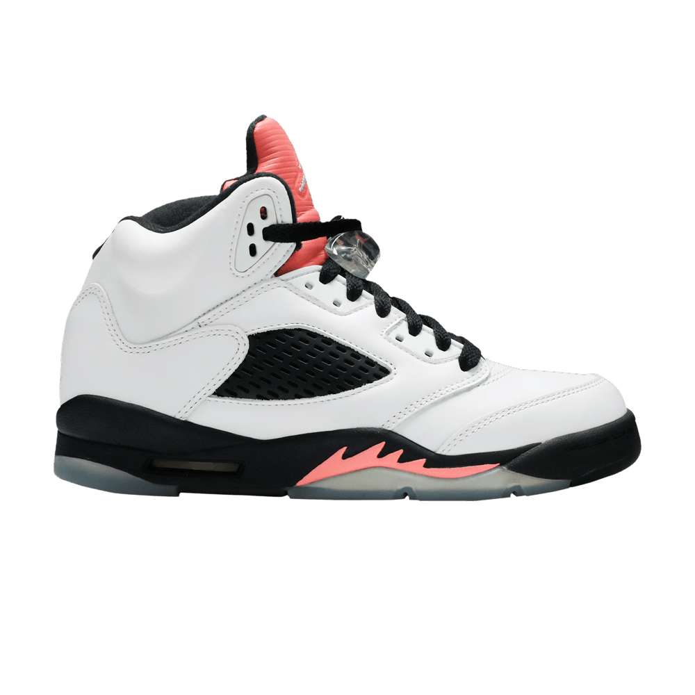 Jordan 5 sunblush online