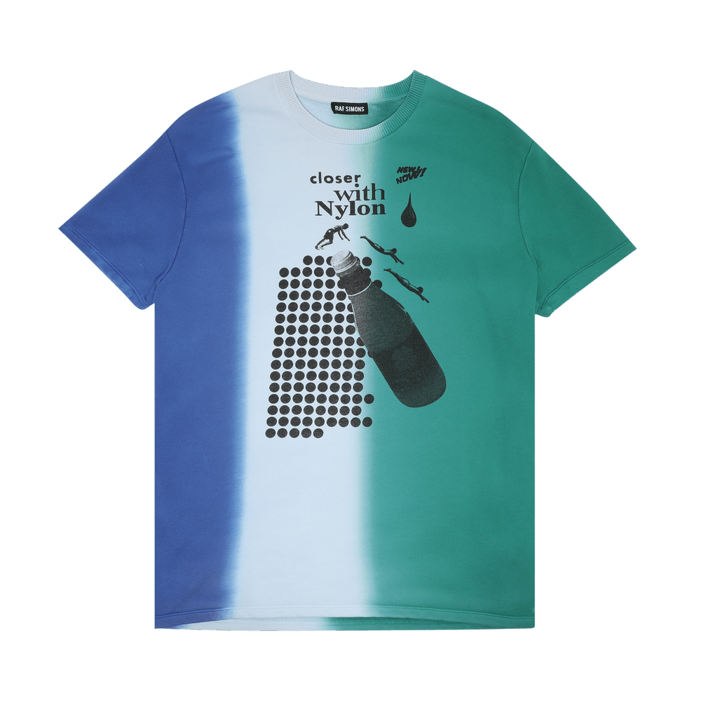トップス raf simons spring summer 2021 shirt Raf Simons x Fred Perry Spring/Summer 2021 Details | Hypebeast
