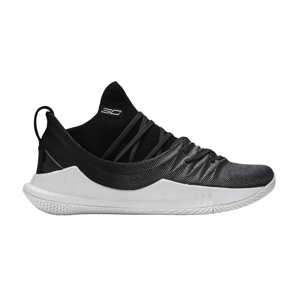 Curry 5 kids black shop