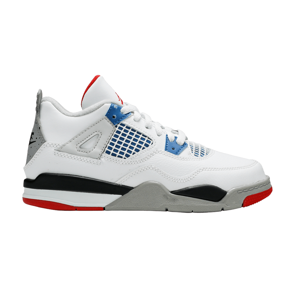 Jordan retro shop 4 ps