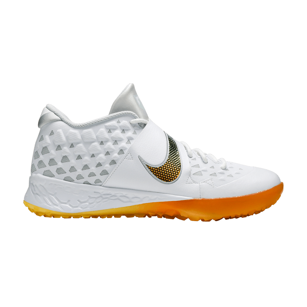 Nike zoom trout 6 turf hot sale
