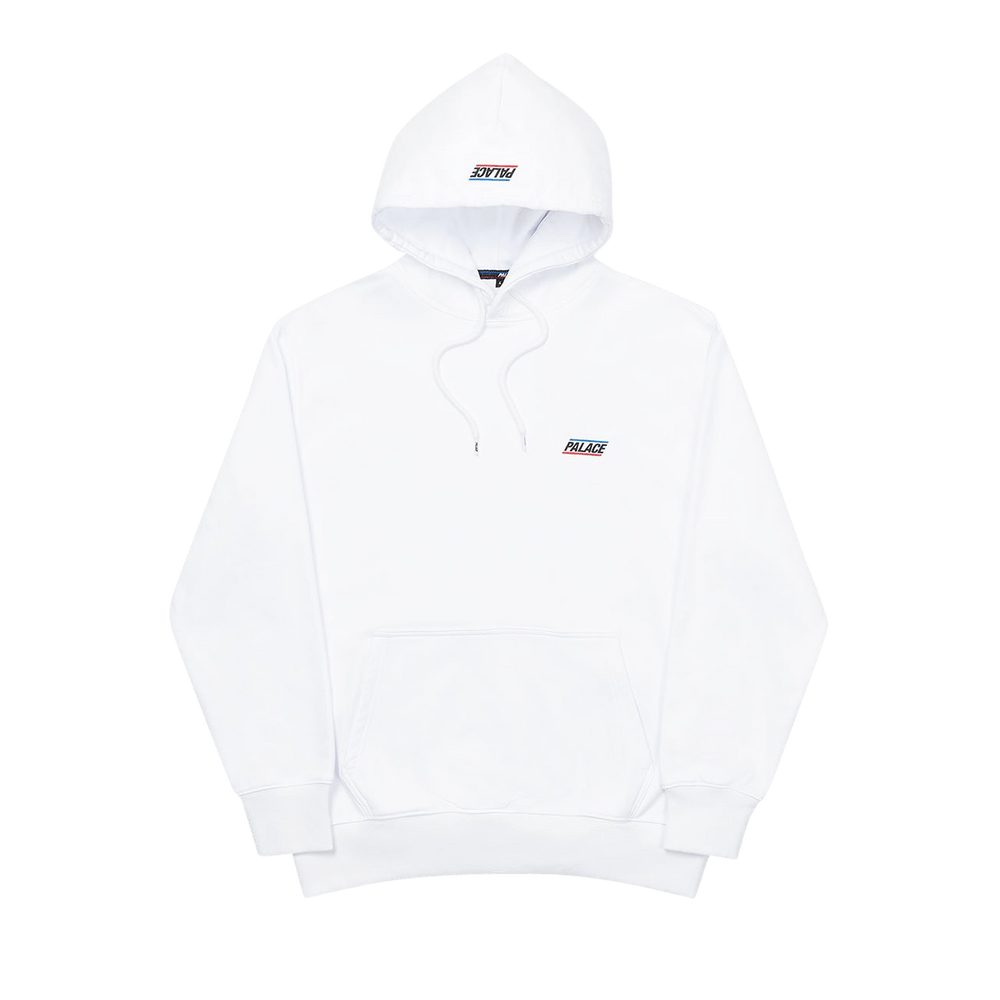 Palace basically a hood 2025