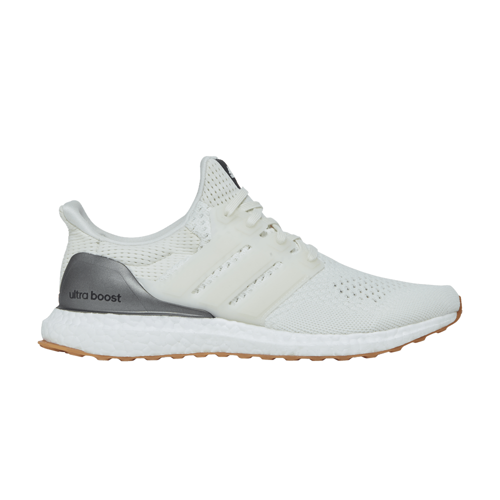 Adidas Men s Ultraboost 1.0 DNA Shoes Size 9 White Off White Black