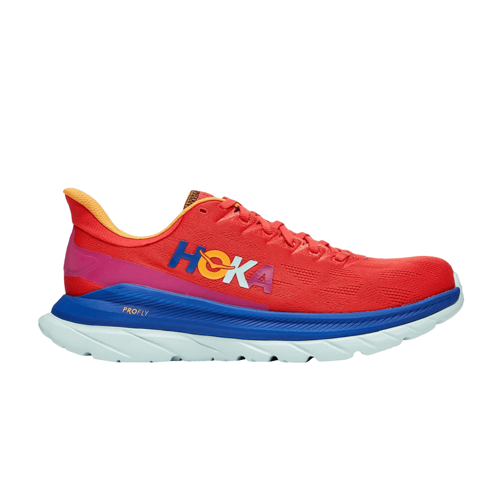 Hoka Mach 4 St/Art Pack