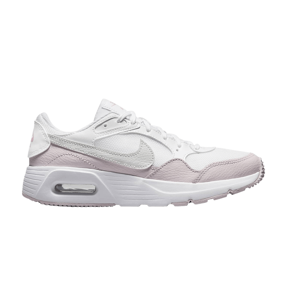 Buy Nike Air Max SC GS 'White Pearl Pink' - CZ5358 115 | GOAT