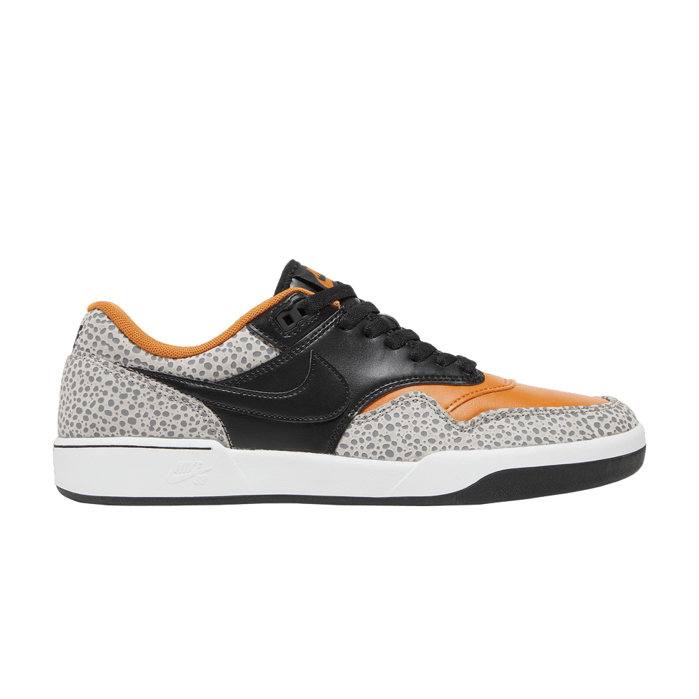 Buy GTS Return Premium Safari CV6283 001 GOAT