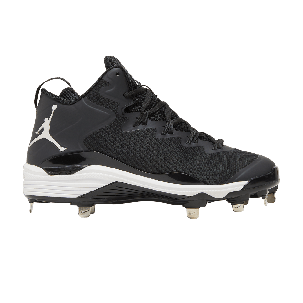 Men's jordan jeter lux metal top