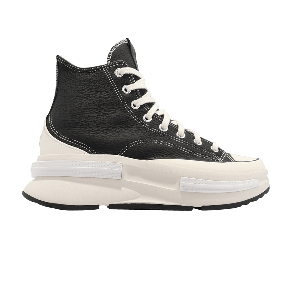 Converse Run Star Legacy CX Black Ivory