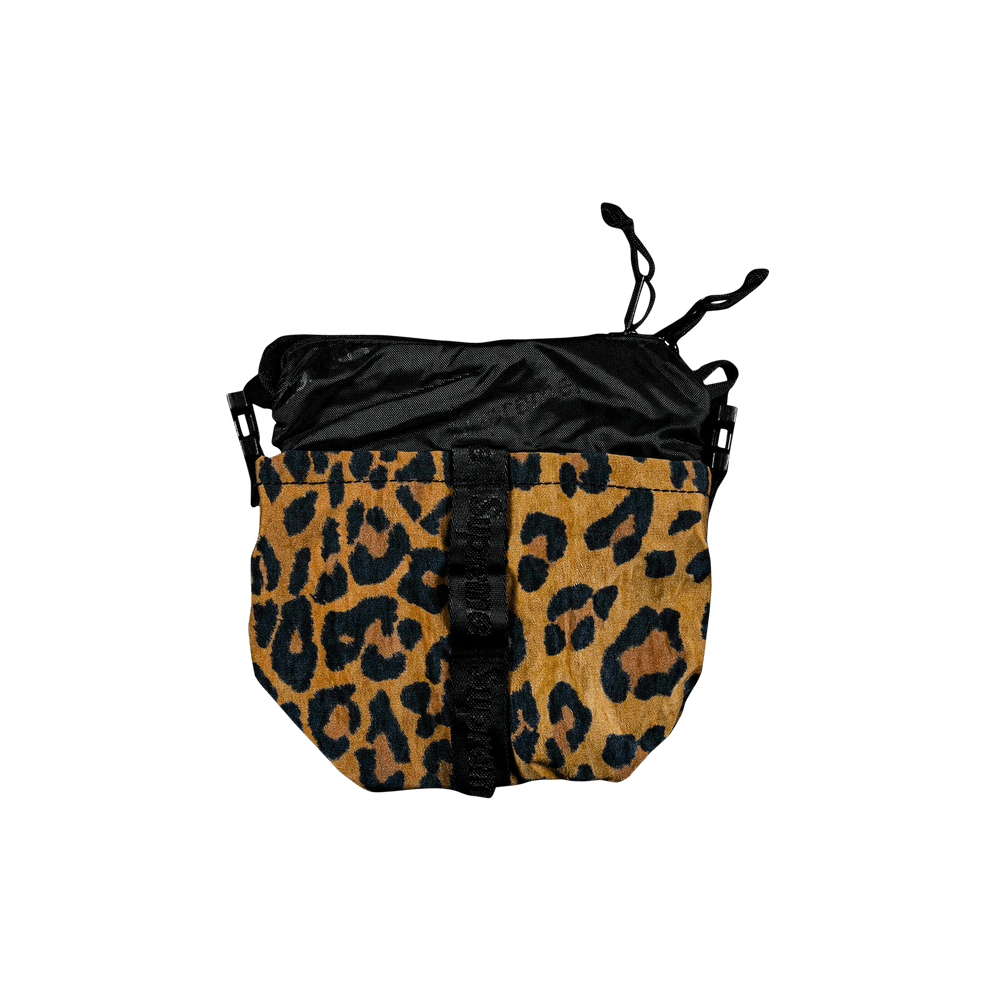 Buy Supreme Neck Pouch Leopard FW20B12 LEOPARD GOAT