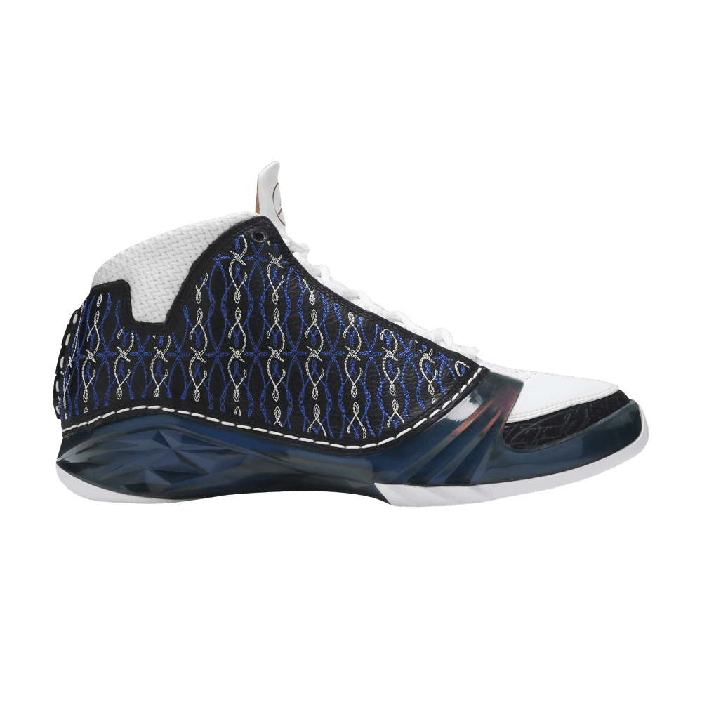 Jordan 23 on sale motorsport