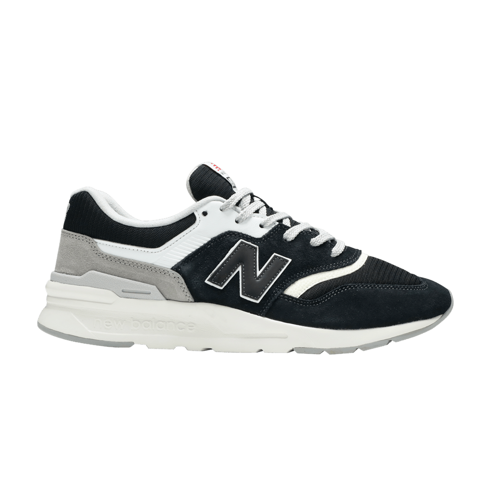 New balance cm997 rain cloud sales