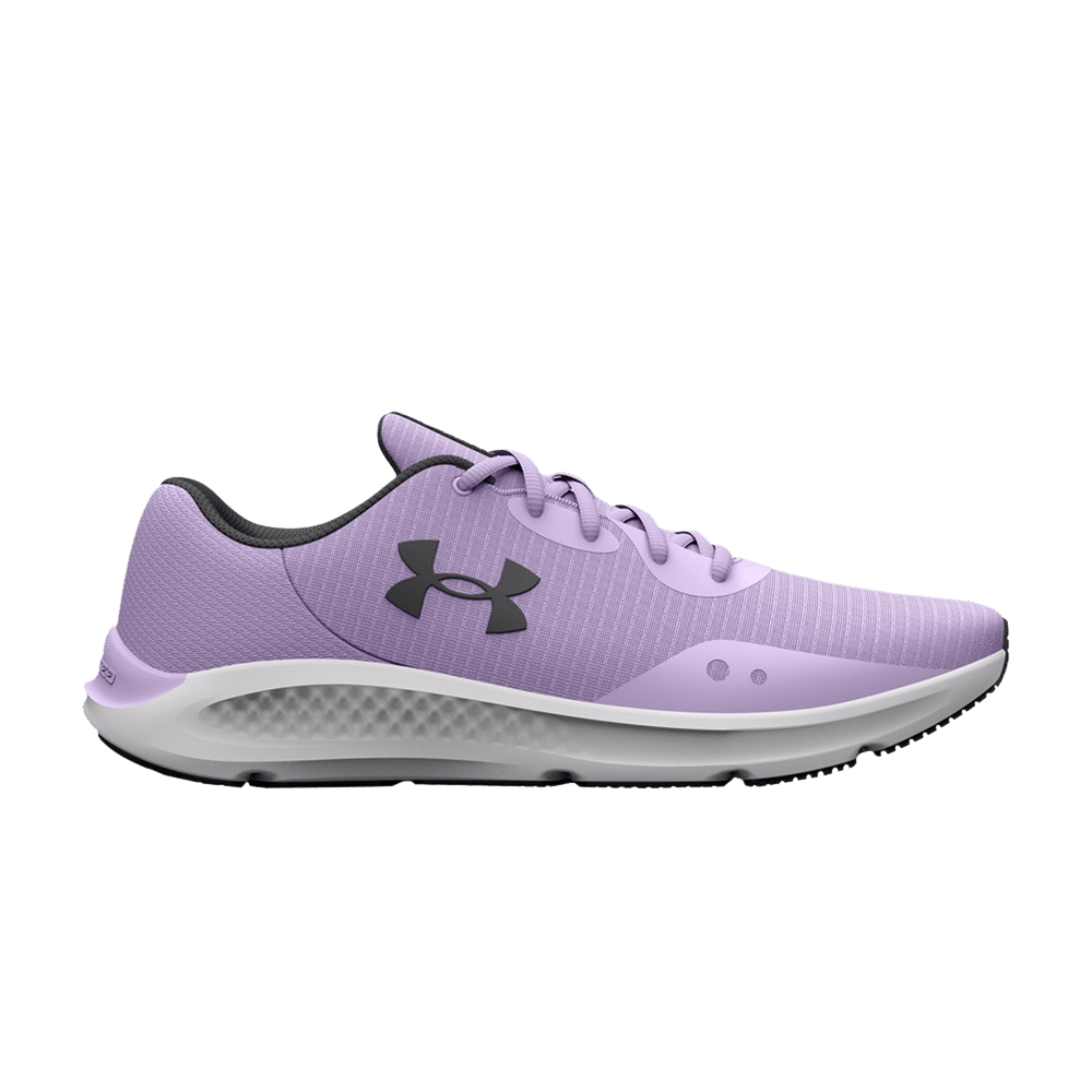 Buy Under Armour Wmns Charged Pursuit Tech 'Nebula Purple