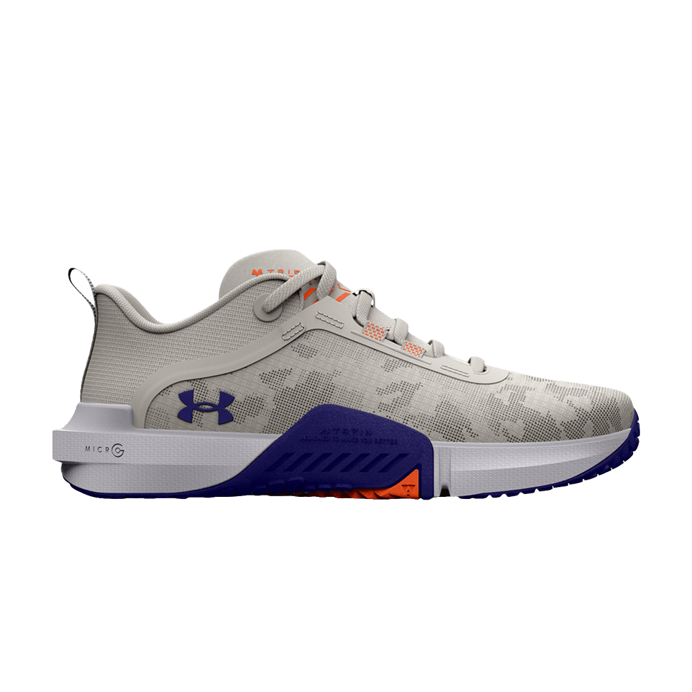 Buy Under Armour TriBase Reign Vital  display picture 1