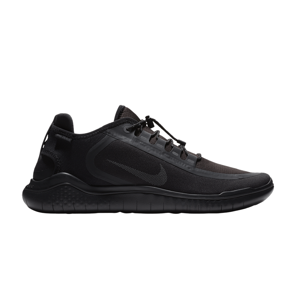 Buy Free RN 2018 Shield Black Anthracite AJ1977 002 GOAT