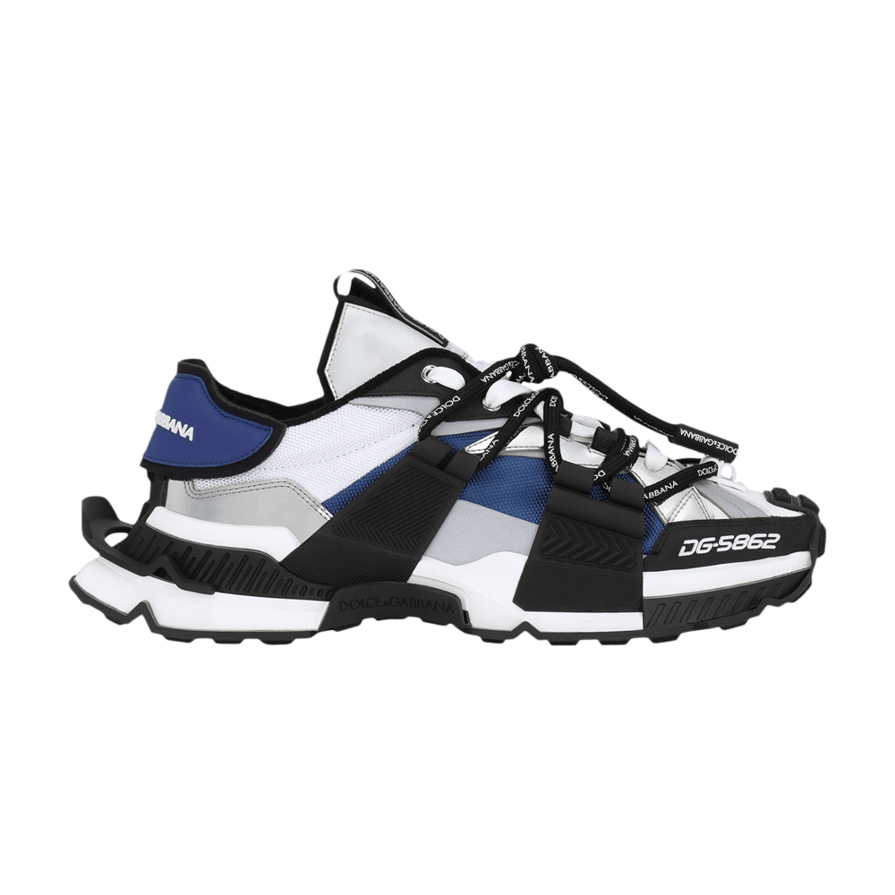 Dolce gabbana chunky sneakers outlet