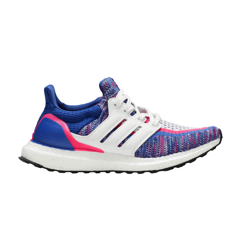 Adidas Ultraboost 2.0 J Multi Color