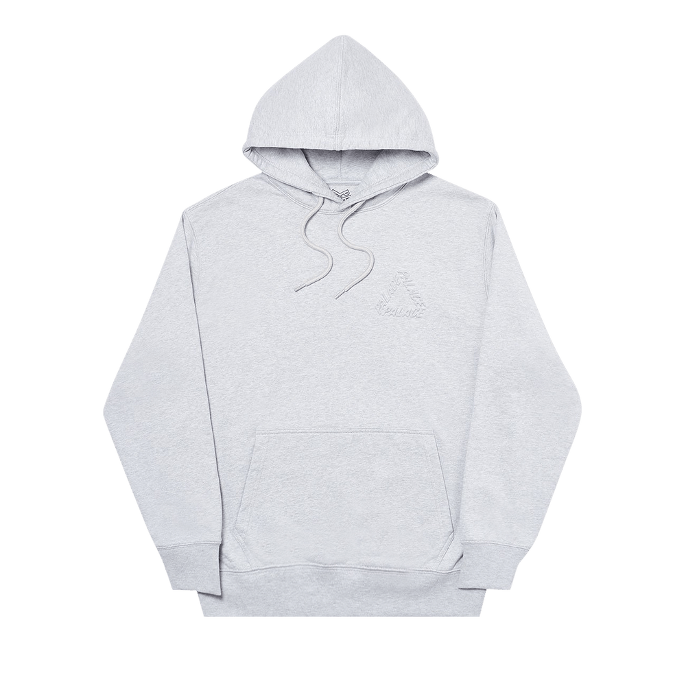 Palace de best sale boss p3 hoodie
