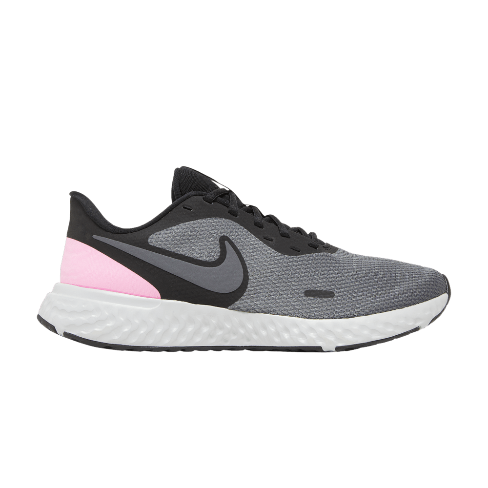 nike women's revolution 5 premium running shoes