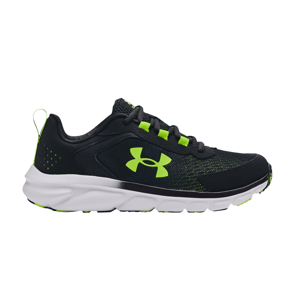 Buy Assert 9 GS 'Black Lime' - 3024633 006 | GOAT