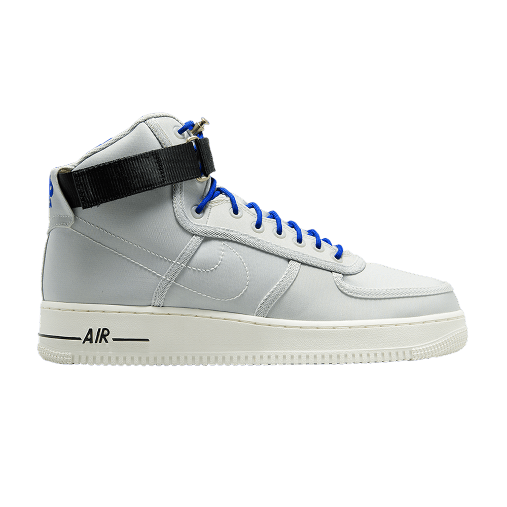 Buy Air Force 1 High '07 LV8 'Moving Company - Photon Dust