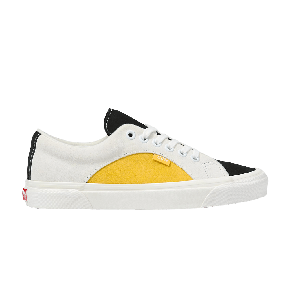 Vans Lampin 86 Dx Anaheim Factory - Freesia