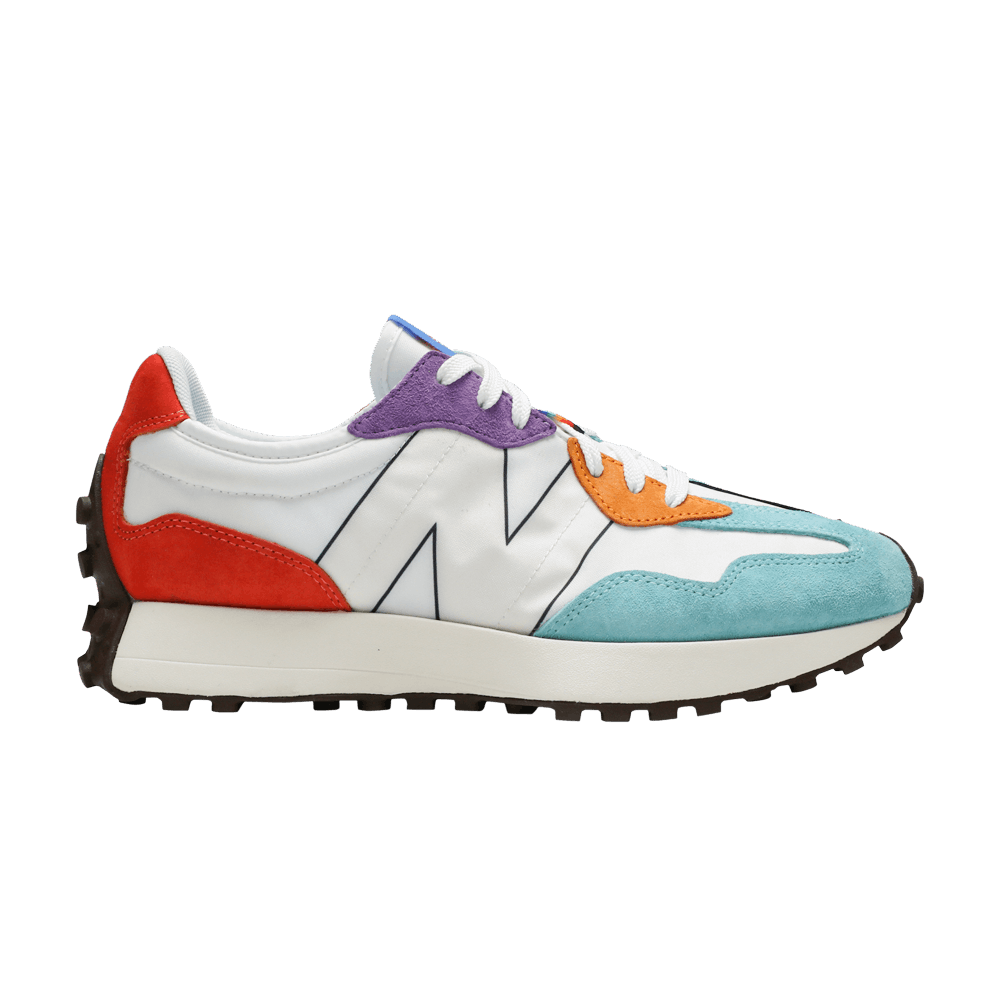 Buy New Balance 327 'Pride Collection' - MS327PRD | GOAT CA