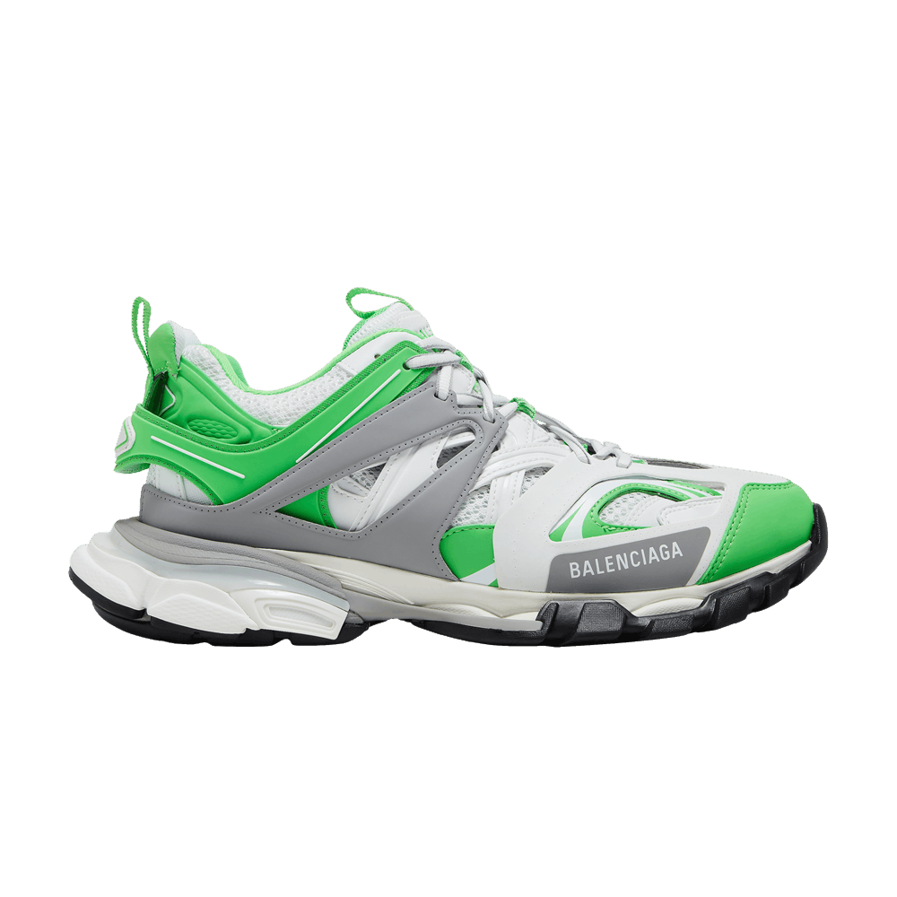Balenciaga scarpe fluo outlet