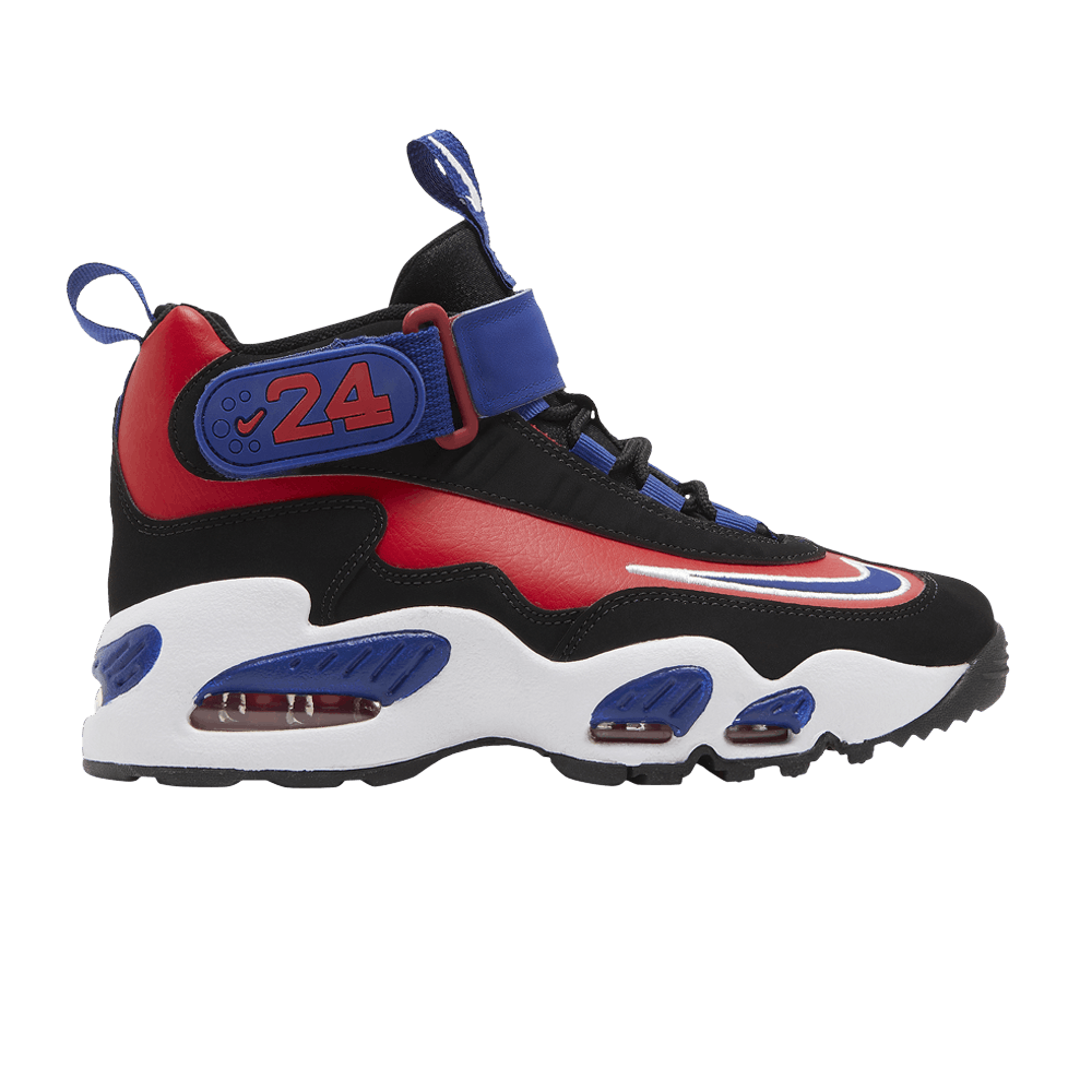 Buy Air Griffey Max 1 GS Alternate USA DZ5275 001 GOAT