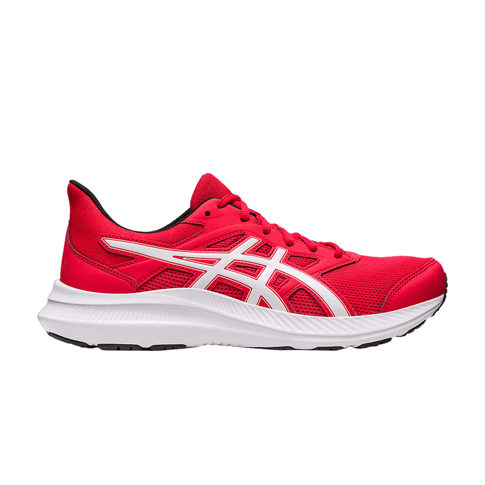 Asics Jolt 4 Electric Red