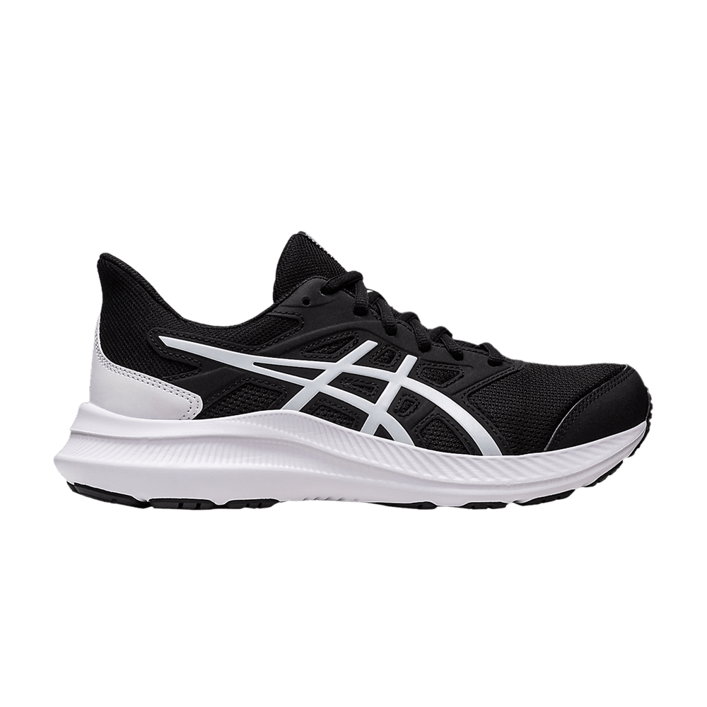 Asics Wmns Jolt 4 'black White'