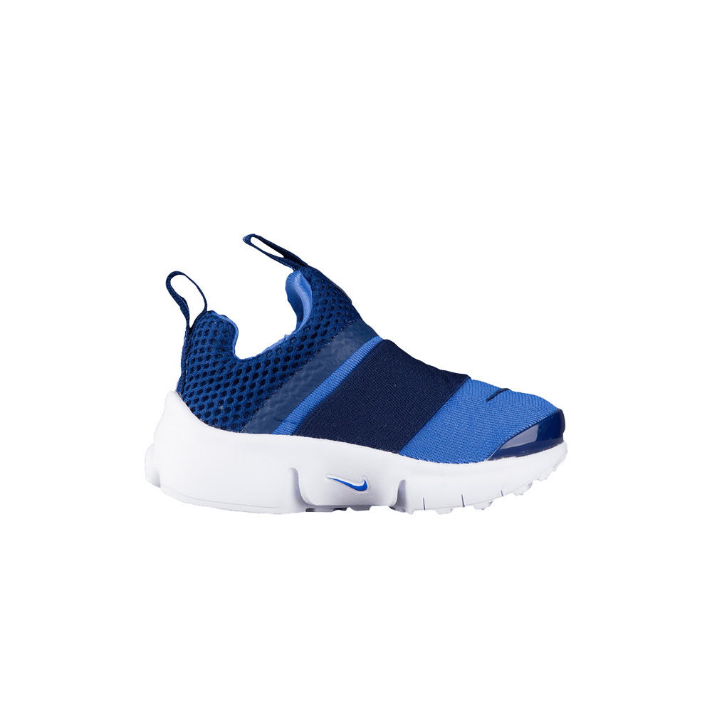 Presto extreme 2025 toddler blue