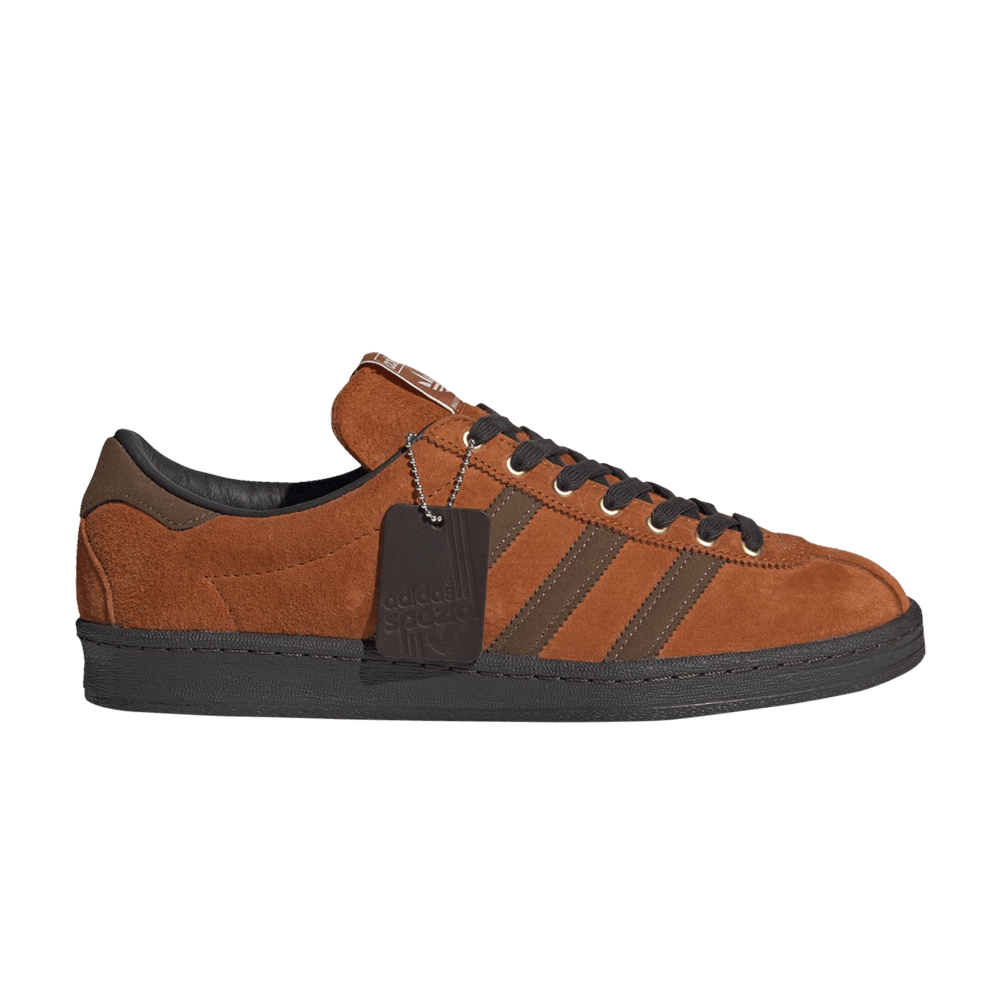 Buy Adidas Arkesden SPZL 'Fox Red Brown' - HP8845 | GOAT