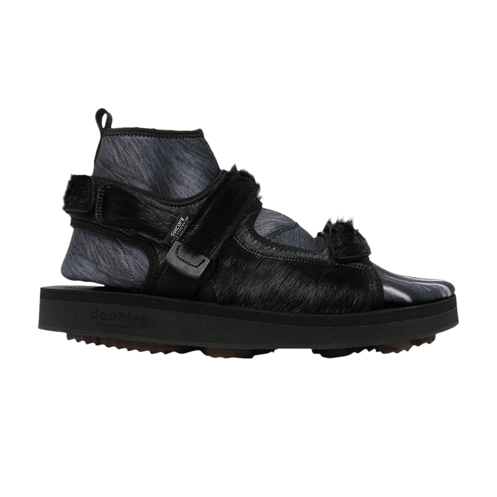 Buy Doublet x WAS-5abDB-C 'Bear' - OG 085 5ABDB C | GOAT