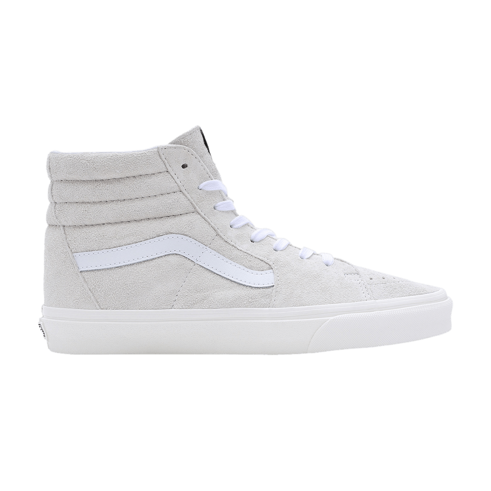 Vans sk8 hi 2024 mte teak/blanc de blanc