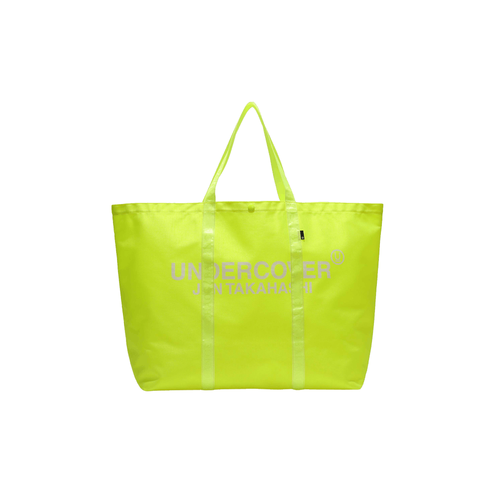 Green Floral Tote Bag – Sincerely Herrera
