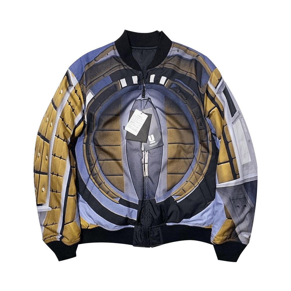m.w.o.b.h.m オーバーオール space bug undercover UNDERCOVER STYLING!! - BOOMERANG,Lola,Thingsly公式通販サイト