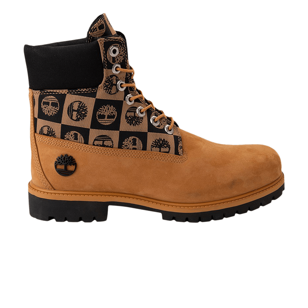 d*様 ティンバーランド パッチワーク bboy b系 Buy Timberland 6 Inch Heritage Boot 'Patchwork' - TB0A61R7 231 | GOAT