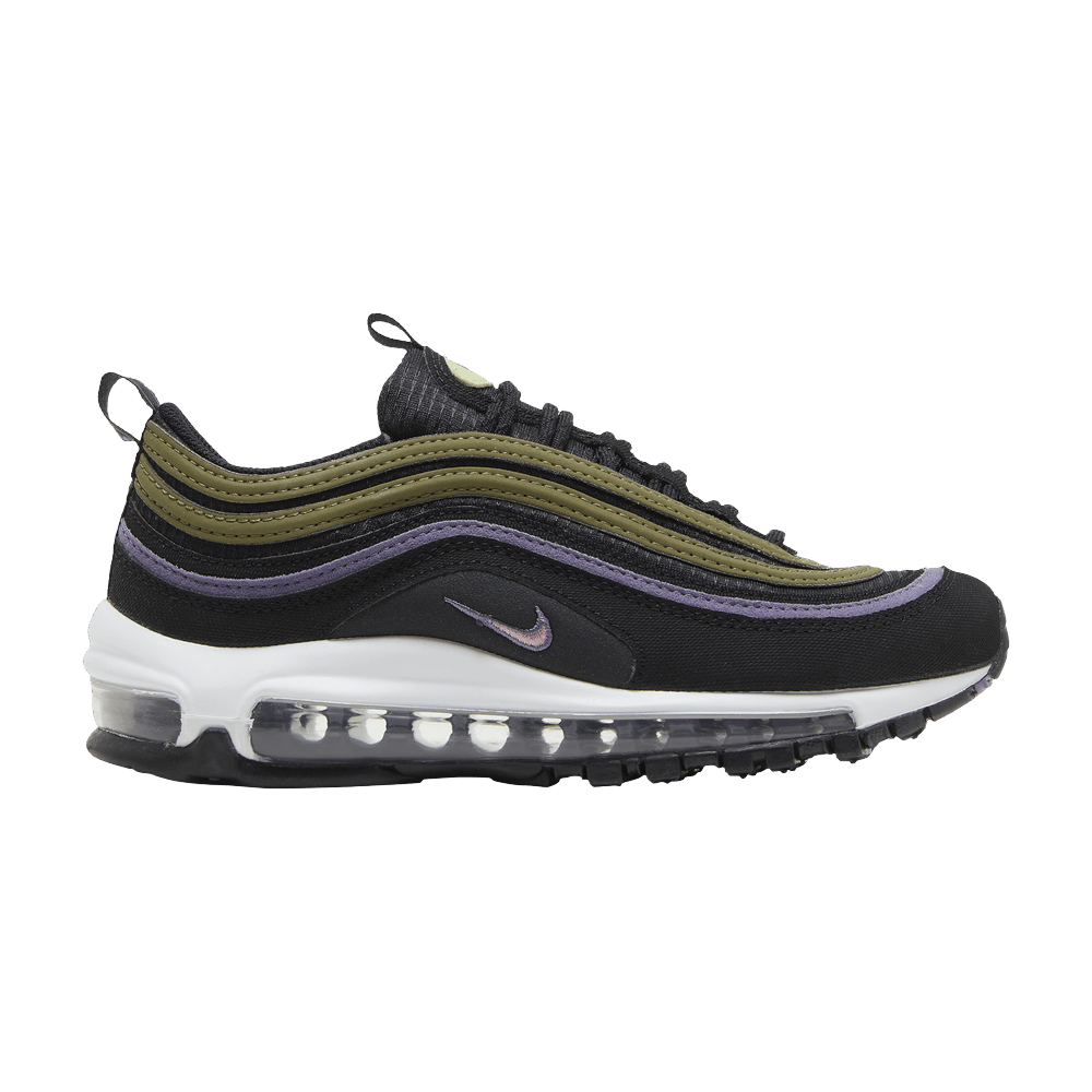 Buy Nike Air Max 97 GS 'Joker' - DX4734 001 | GOAT