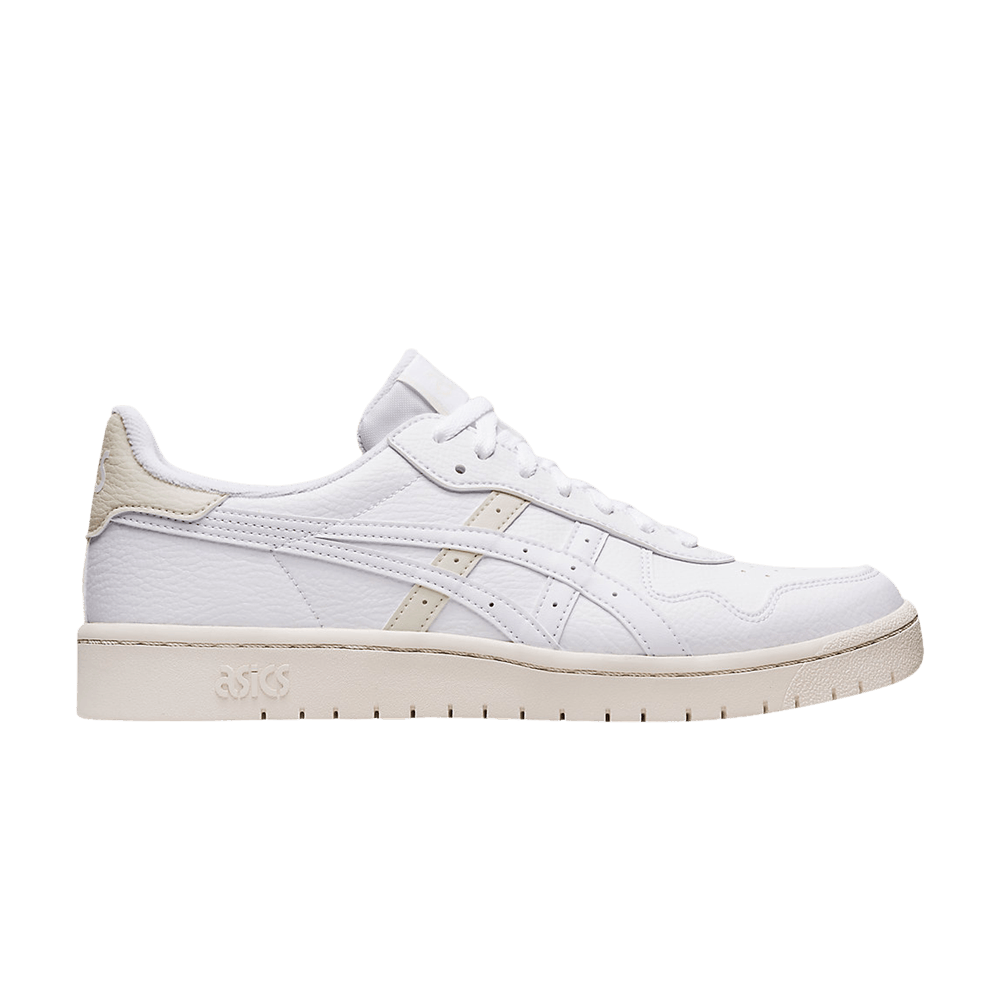 Buy Asics Japan S 'White Birch' - 1201A173 116 | GOAT
