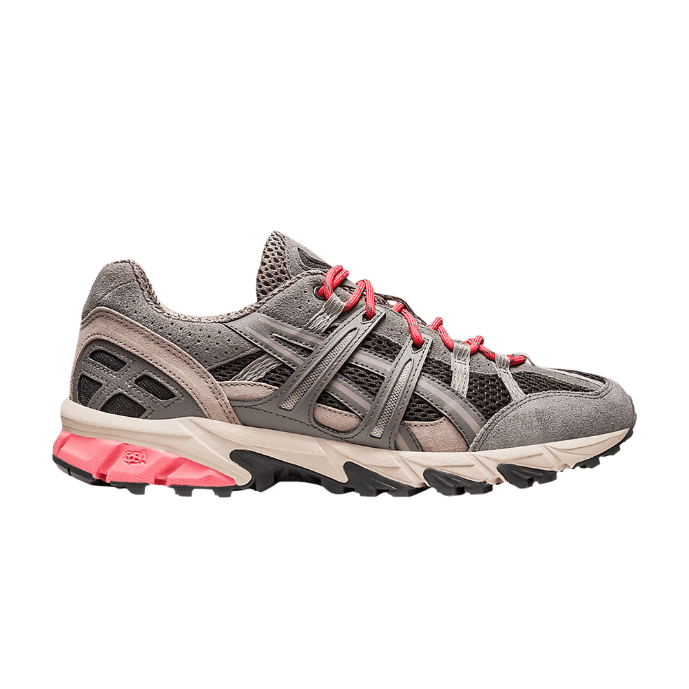 Asics Gel Sonoma 15-50 Clay Grey Pink