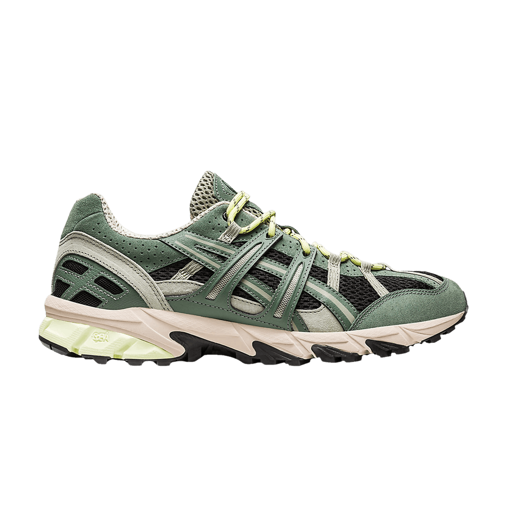 Asics Gel Sonoma 15-50 Ivy Black