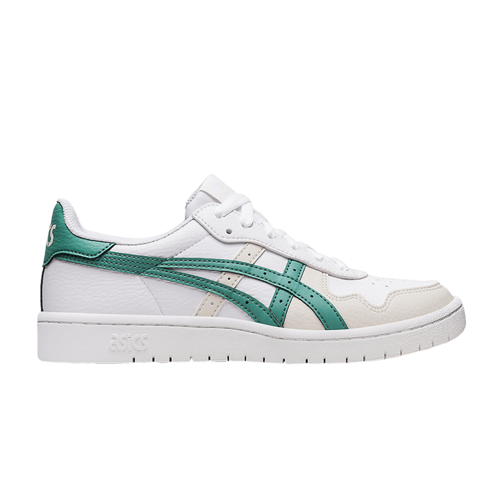 Asics Wmns Japan S 'White Sage'