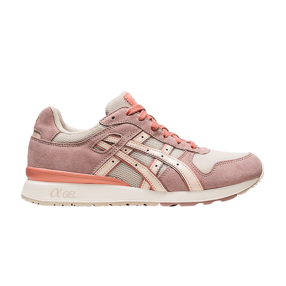 Asics Wmns GT 2 'Fawn White Peach'