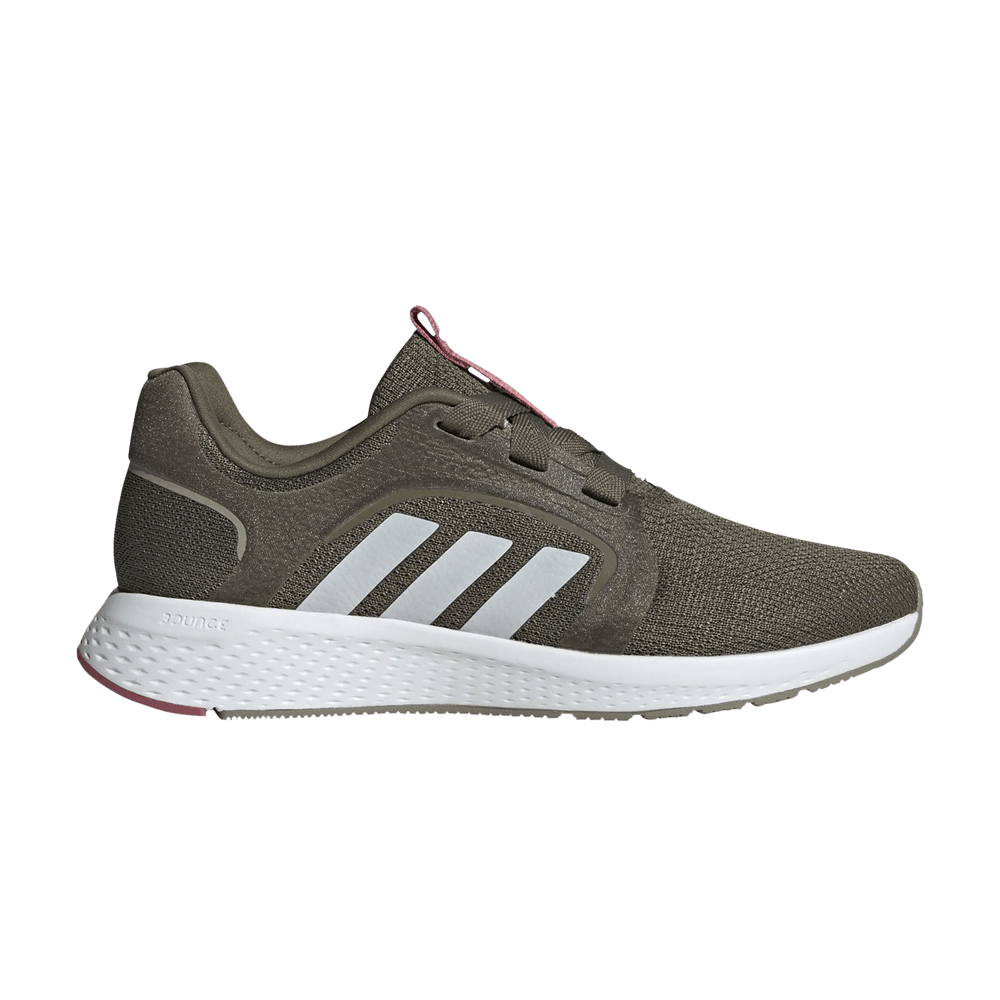 Buy Adidas Wmns Edge Lux 'Olive Strata' - H03780 | GOAT